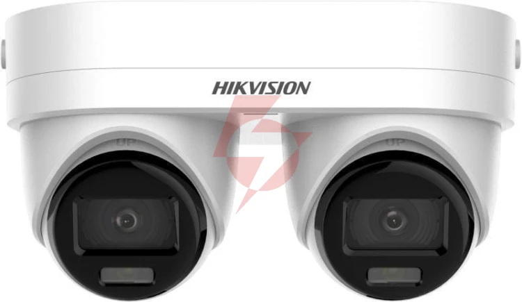 Kamera ip hikvision ds-2cd2343g2d-liz2uy/sl(2.8/4mm)