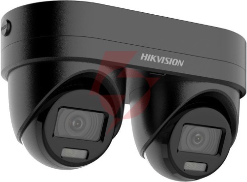 Kamera ip hikvision ds-2cd2343g2d-liz2uy/sl(2.8/4)black