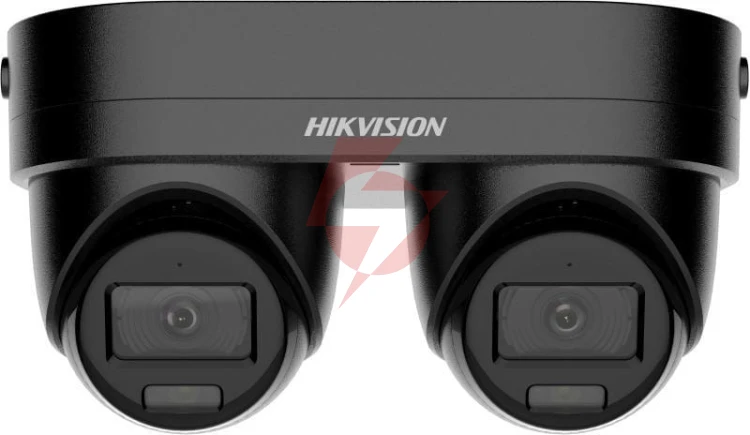 Kamera ip hikvision ds-2cd2343g2d-liz2uy/sl(2.8/4)black