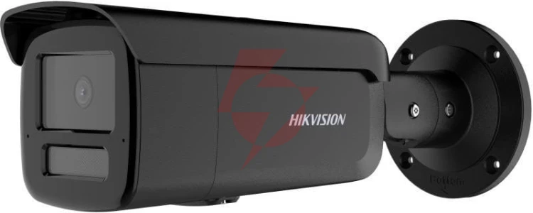 Kamera ip hikvision ds-2cd2t83g2-lis2u/sl(2.8mm)/black