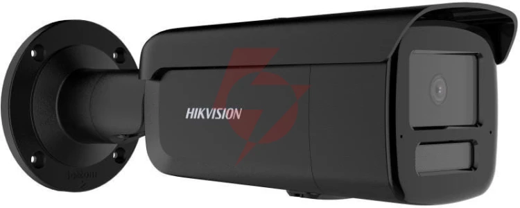 Kamera ip hikvision ds-2cd2t83g2-lis2u/sl(2.8mm)/black