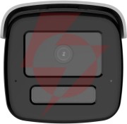 Kamera ip hikvision ds-2cd2t83g2-lis2u/sl(2.8mm)/black