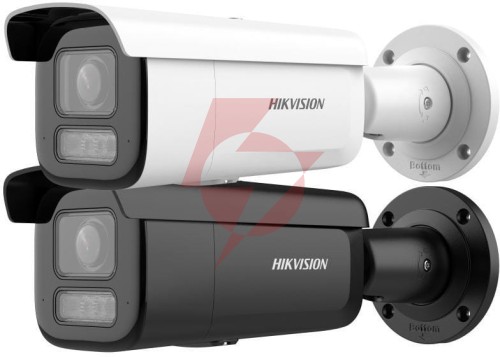 Kamera ip hikvision ds-2cd2683g2-lizs2u(2.8-12mm)/black