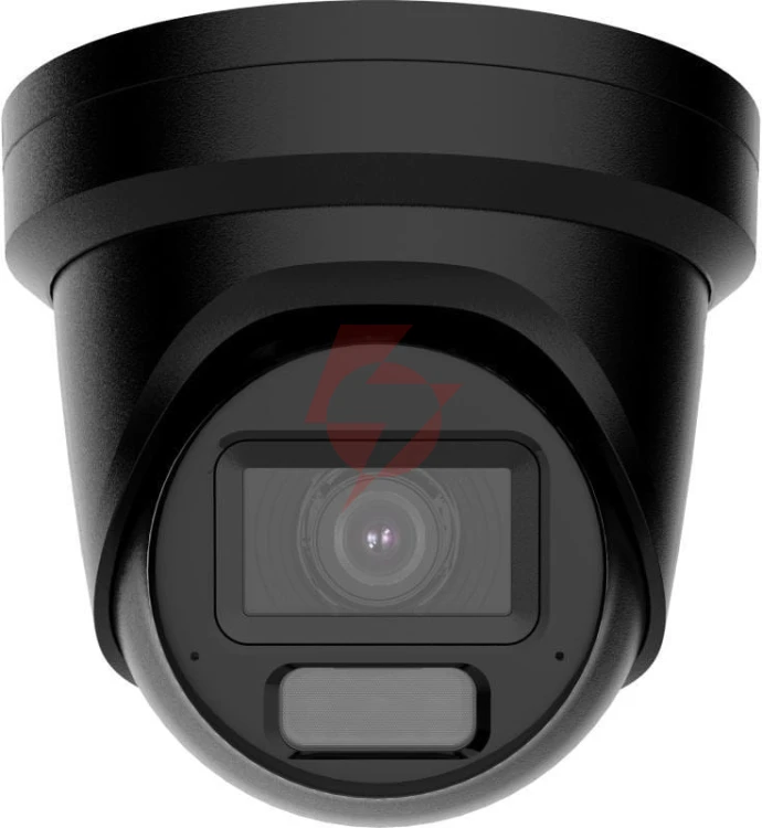 Kamera ip hikvision ds-2cd2h83g2-lizs2u(2.8-12mm)/black