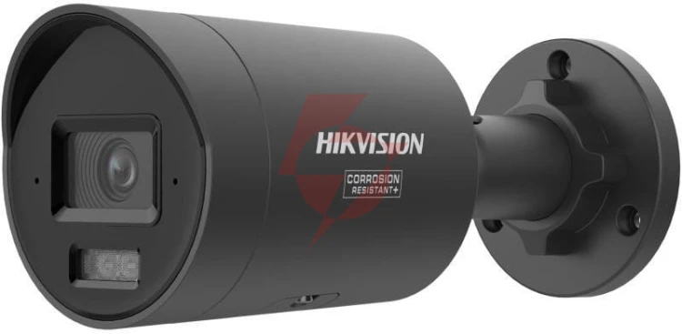 Kamera ip hikvision ds-2cd2043g2-liz2uy(2.8/4mm)/black