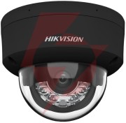 Kamera ip hikvision ds-2cd2163g2-lis2u 2.8mm black pl