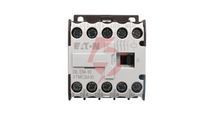 Stycznik mocy 9A 3P 400V AC 1Z 0R DILEM-10(400V50HZ,440V60HZ) 051788
