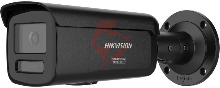 Kamera ip hikvision ds-2cd2t46g3-2izy(2.8/4mm)(black)