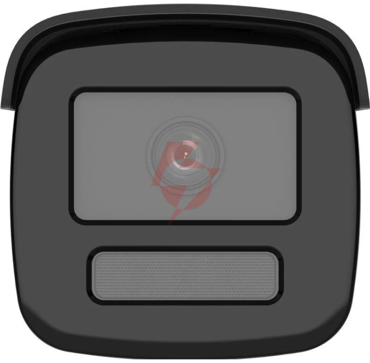 Kamera ip hikvision ds-2cd2t46g3-4izy(2.8/4mm)(black)