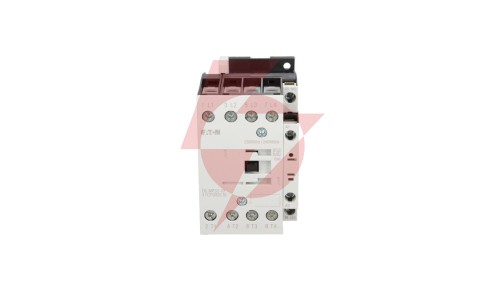 Stycznik mocy 32A AC-1 4P 230V AC 1Z 0R DILMP32-10(230V50HZ,240V60HZ) 109797