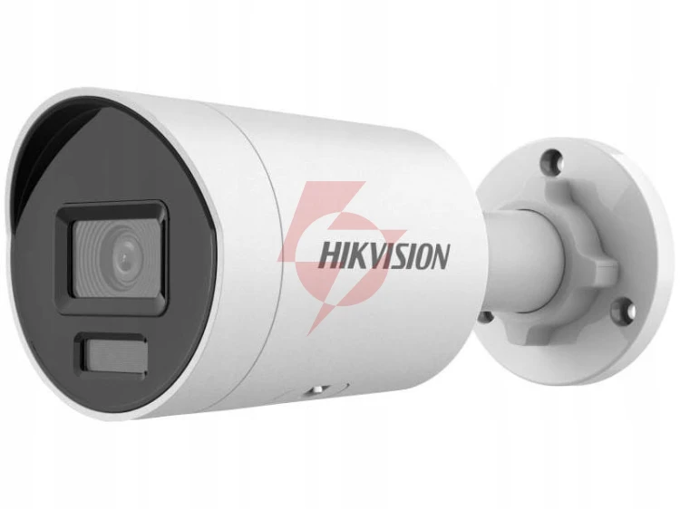 Kamera ip hikvision ds-2cd2046g2h-i2u/sl 2.8mm ef pl
