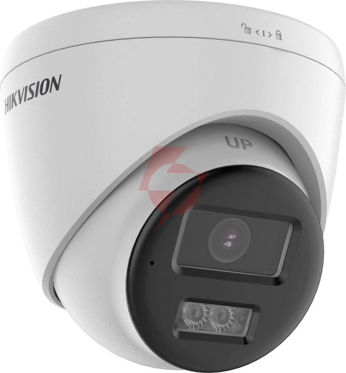 Kamera 4w1 hikvision ds-2ce78u0t-lts(2.8mm)