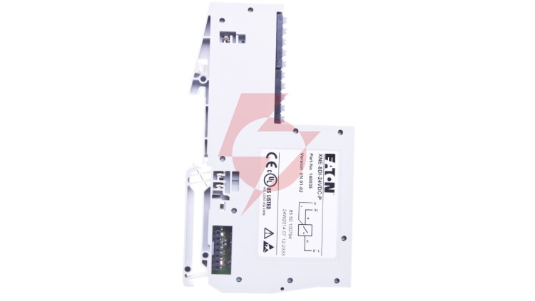 Moduł wejść cyfrowych 24V DC 8we XI/ON ECO XNE-8DI-24VDC-P 140035