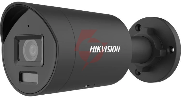 Kamera ip hikvision ds-2cd2086g2h-iu 2.8mm ef black pl