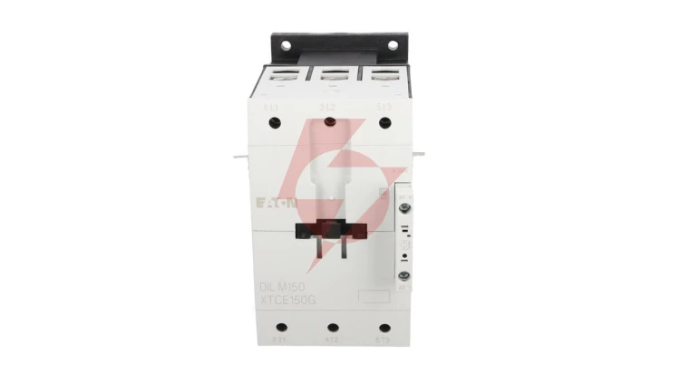 Stycznik mocy 150A 3P 24V DC DILM150 (RDC24) 239591