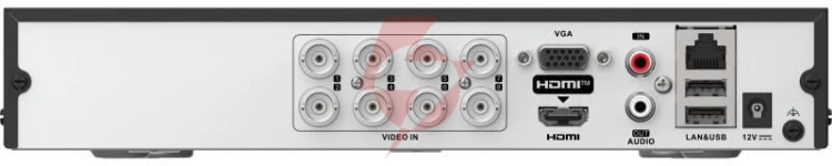 Rejestrator 5w1 hikvision ids-7208huhi-m1/t