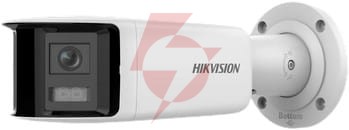 Kamera ip hikvision ds-2cd2t66g2p-isu/sl 2.8mm c pl