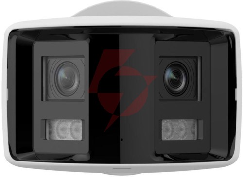 Kamera ip hikvision ds-2cd2t66g2p-isu/sl 2.8mm c pl