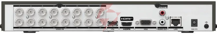 Rejestrator 5w1 hikvision ids-7216huhi-m1/t