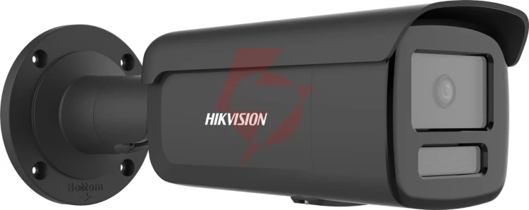 Kamera ip hikvision ds-2cd2t86g2h-2i 2.8mm ef black pl