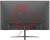Monitor hikvision ds-d5027f3-2p2s