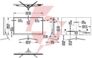 Monitor hikvision ds-d5027f3-2p2s