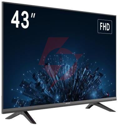 Monitor hikvision ds-d5043f3-1v0s