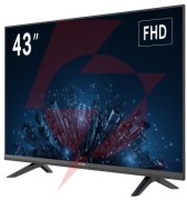 Monitor hikvision ds-d5043f3-1v0s