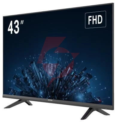 Monitor hikvision ds-d5043f3-1v0s