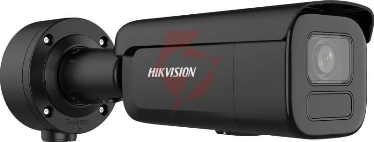 Kamera ip hikvision ds-2cd2646g2ht-izs 2.8-12mm ef black pl