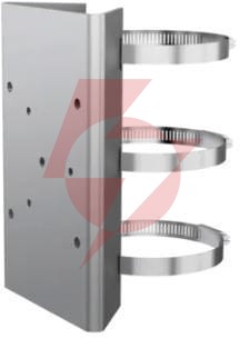 Adapter hikvision ds-2115zj-psac