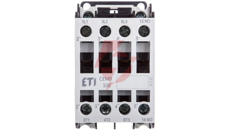 Stycznik mocy 9A 3P 230V AC 1Z 0R CEM9.10-230V-50/60Hz 004642123