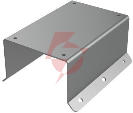 Adapter hikvision ds-4660zj-psly