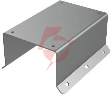Adapter hikvision ds-4660zj-psly