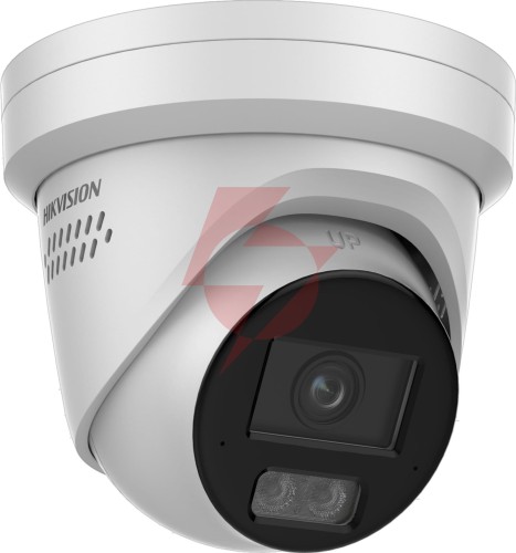 Kamera ip hikvision ds-2cd2387g3-lis2uy/srb(2.8mm)
