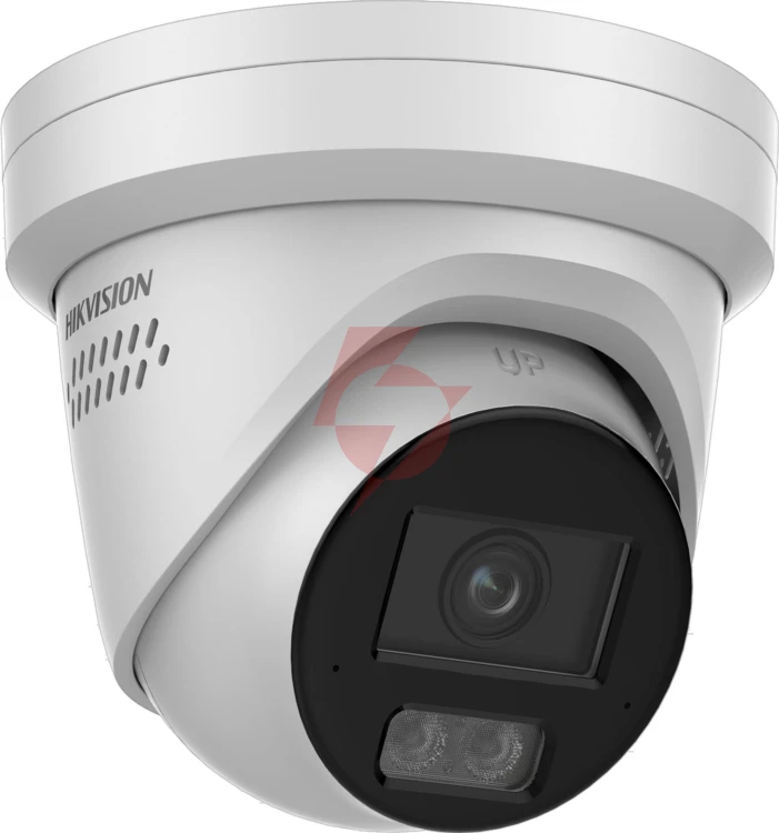 Kamera ip hikvision ds-2cd2387g3-lis2uy/srb(2.8mm)