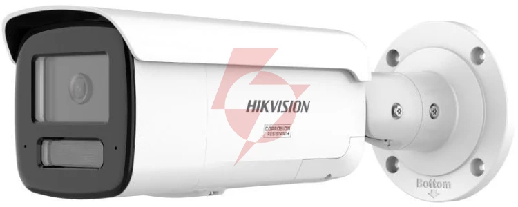 Kamera ip hikvision ds-2cd2t47g3-lis2uy/srb(2.8mm)