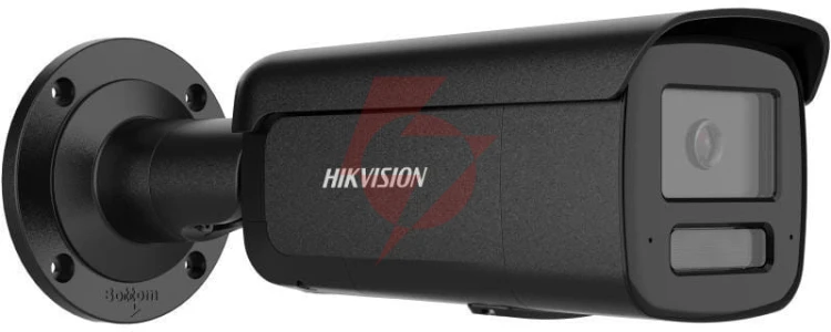 Kamera ip hikvision ds-2cd2t87g3-lis2uy/sl(2.8mm)/black