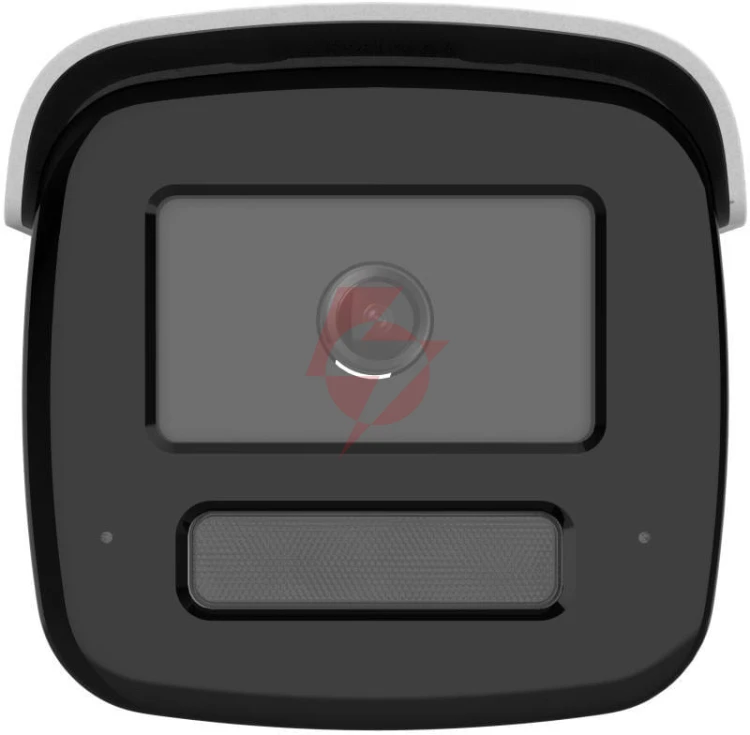 Kamera ip hikvision ds-2cd2t87g3-lis2uy/sl(2.8mm)/black