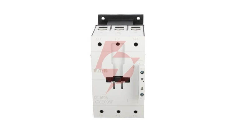 Stycznik mocy 95A 3P 24V AC DILM95(24V50/60HZ) 239484