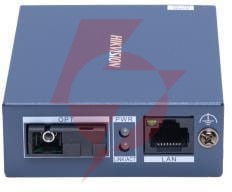 Media konwerter hikvision ds-3d501r-3
