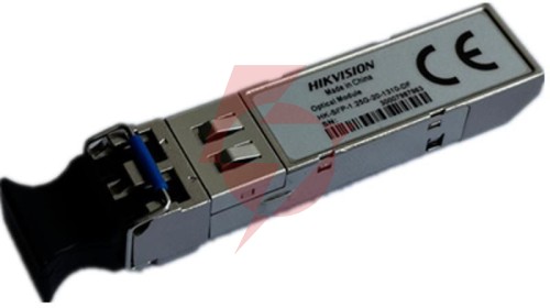 Moduł hikvision hk-sfp-1.25g-20-1310-df