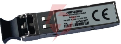 Moduł hikvision hk-sfp-1.25g-850-df-mm