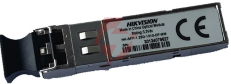 Moduł hikvision hk-sfp-1.25g-850-df-mm