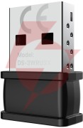 Adapter hikvision ds-3wru3x
