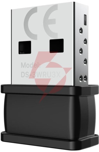 Adapter hikvision ds-3wru3x