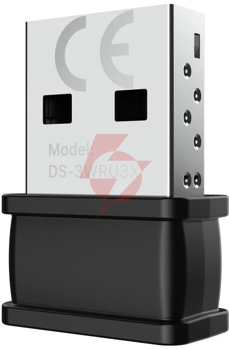 Adapter hikvision ds-3wru3x