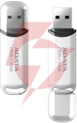 Adata pendrive c906 32gb usb2.0 białe