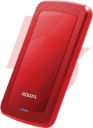 Dysk zewnętrzny adata dashdrive hv300 2tb 2.5 usb3.1 czerwony