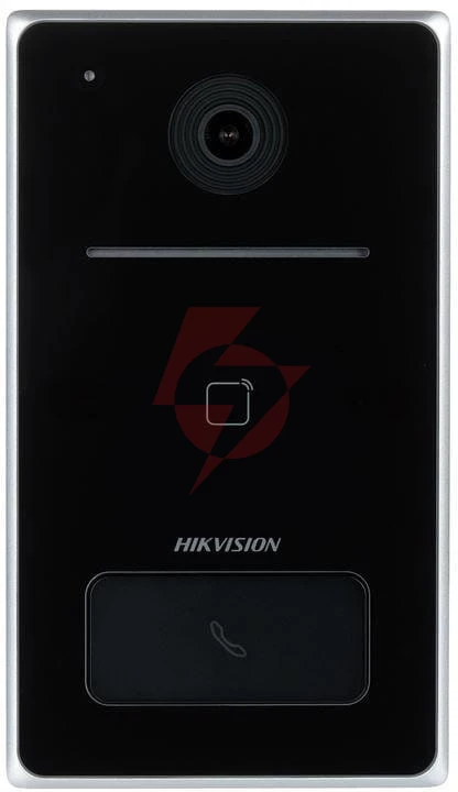 Stacja bramowa hikvision pro series ds-kv6133-wme1/surface